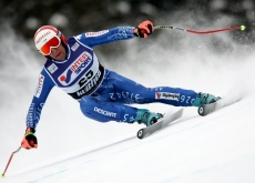 Le ski